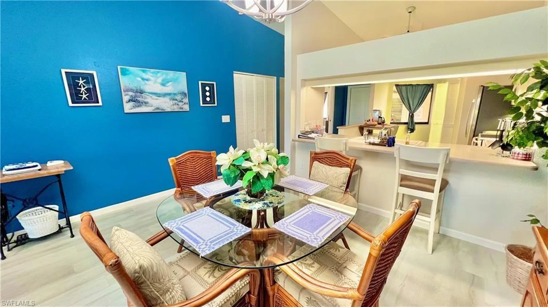 1640 Atares Drive Punta Gorda FL 33950