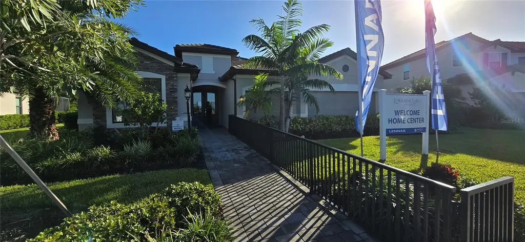 16325 Tradewind Terrace Bradenton FL 34211
