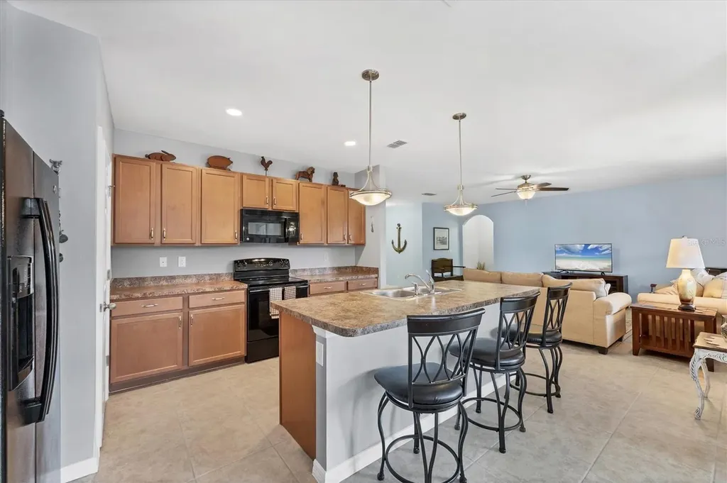 15081 Aldama Circle Port Charlotte FL 33981