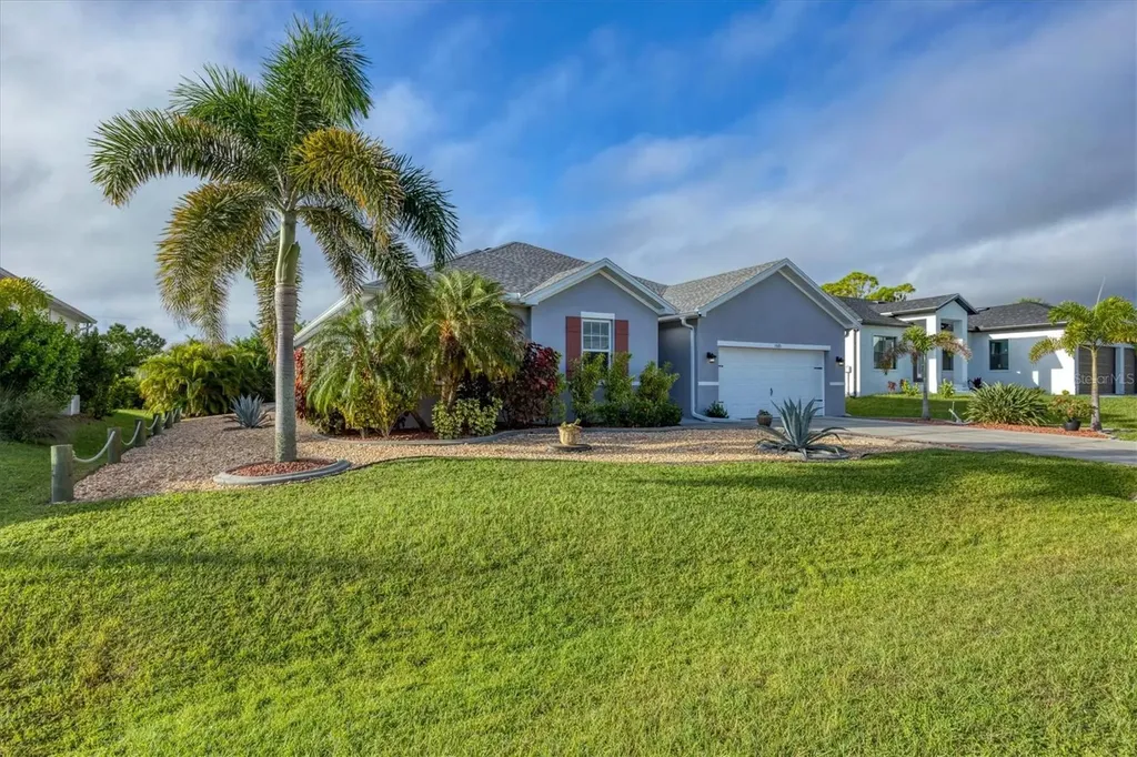 15081 Aldama Circle Port Charlotte FL 33981