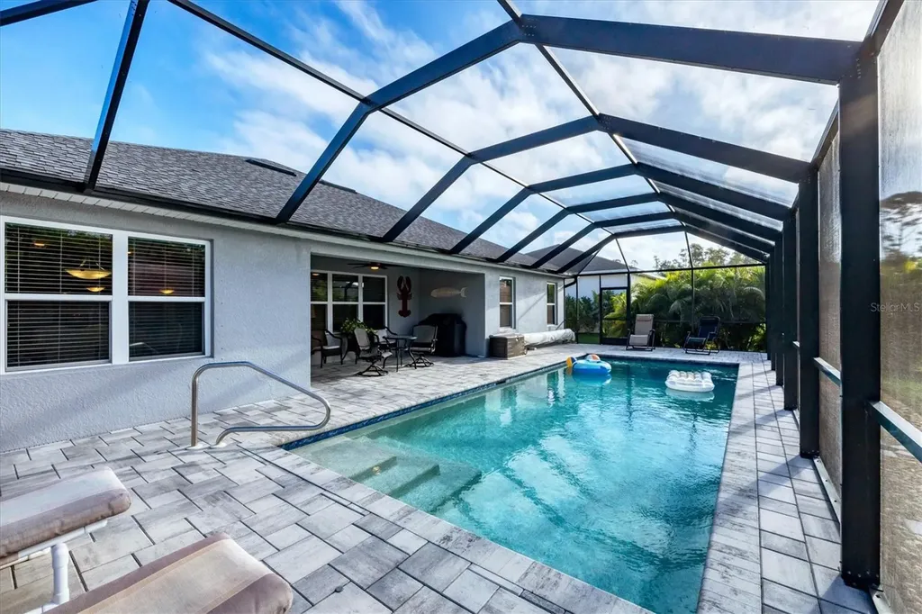 15081 Aldama Circle Port Charlotte FL 33981