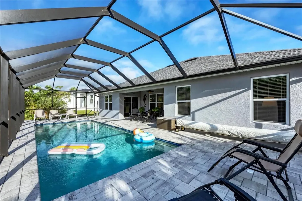 15081 Aldama Circle Port Charlotte FL 33981