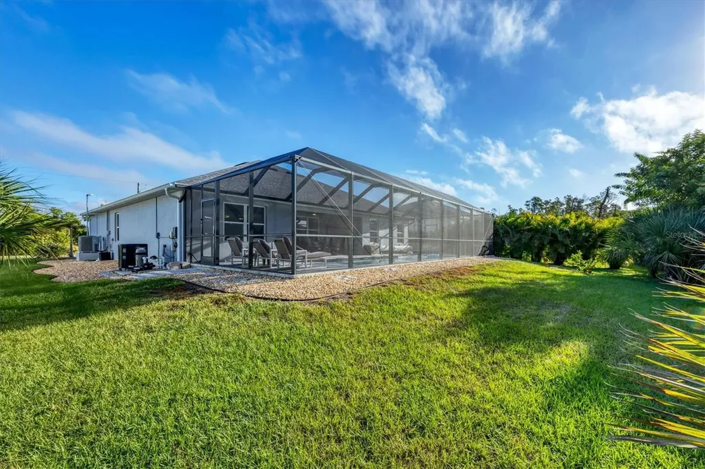 15081 Aldama Circle Port Charlotte FL 33981