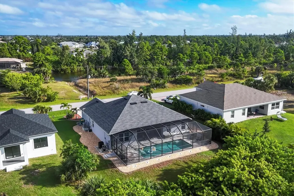 15081 Aldama Circle Port Charlotte FL 33981