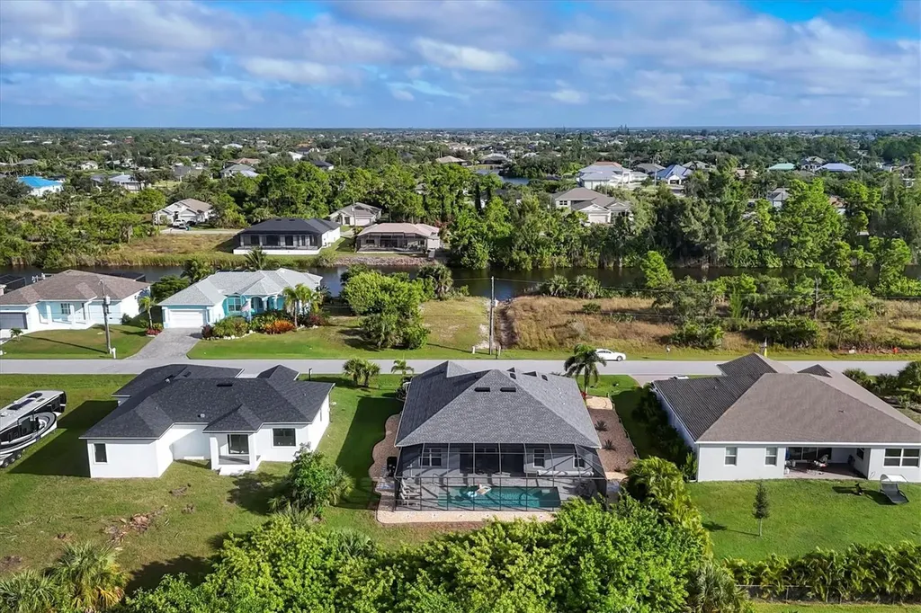 15081 Aldama Circle Port Charlotte FL 33981
