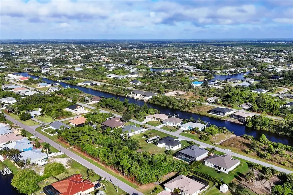 15081 Aldama Circle Port Charlotte FL 33981