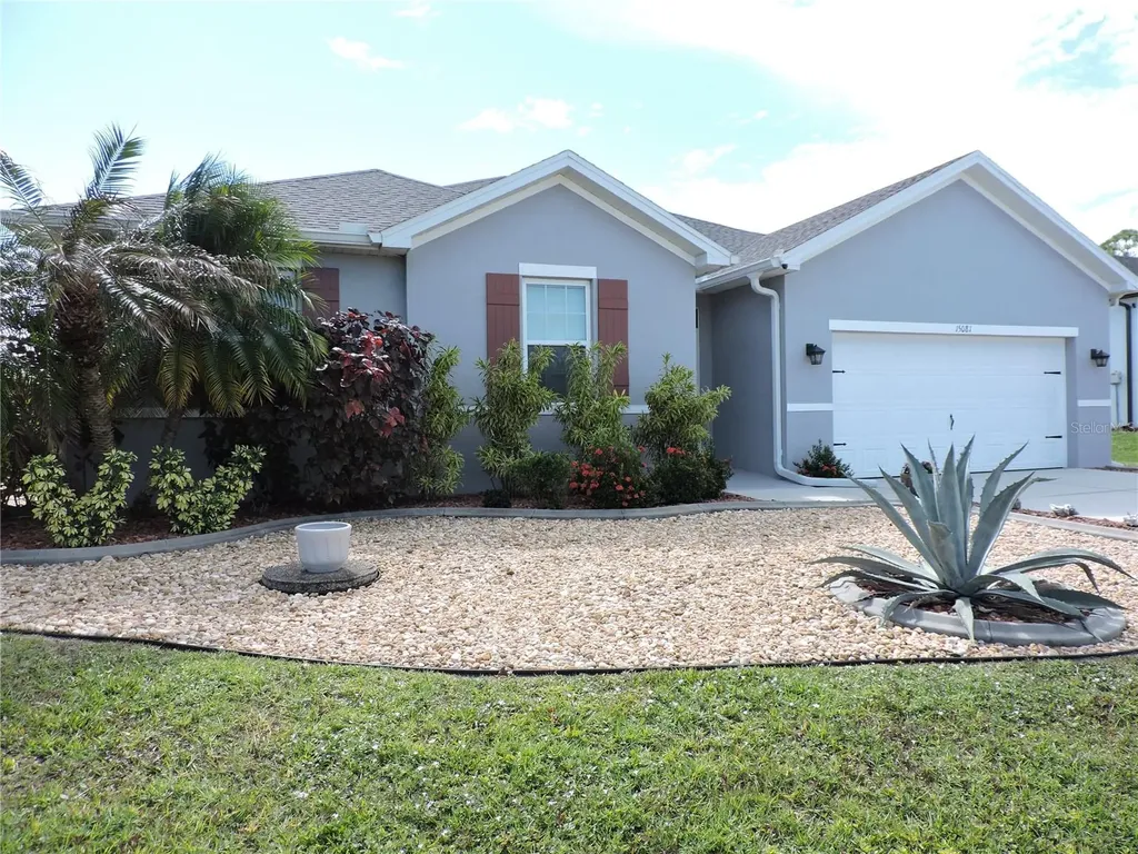 15081 Aldama Circle Port Charlotte FL 33981