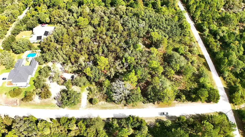 Syracuse Drive Brooksville FL 34614