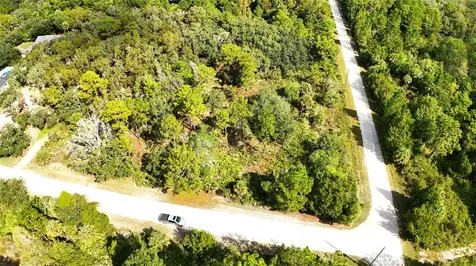 Syracuse Drive Brooksville FL 34614