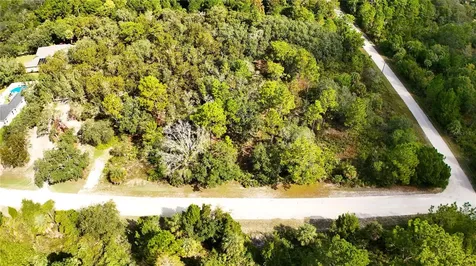 Syracuse Drive Brooksville FL 34614