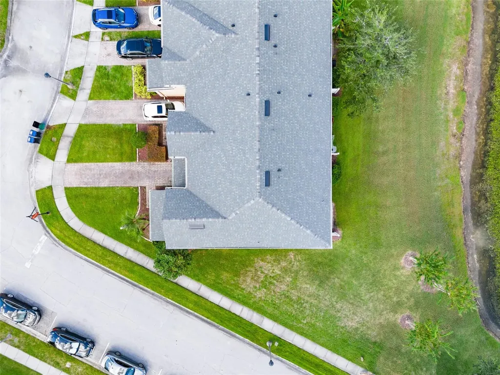 16543 Cedar Crest Drive Orlando FL 32828