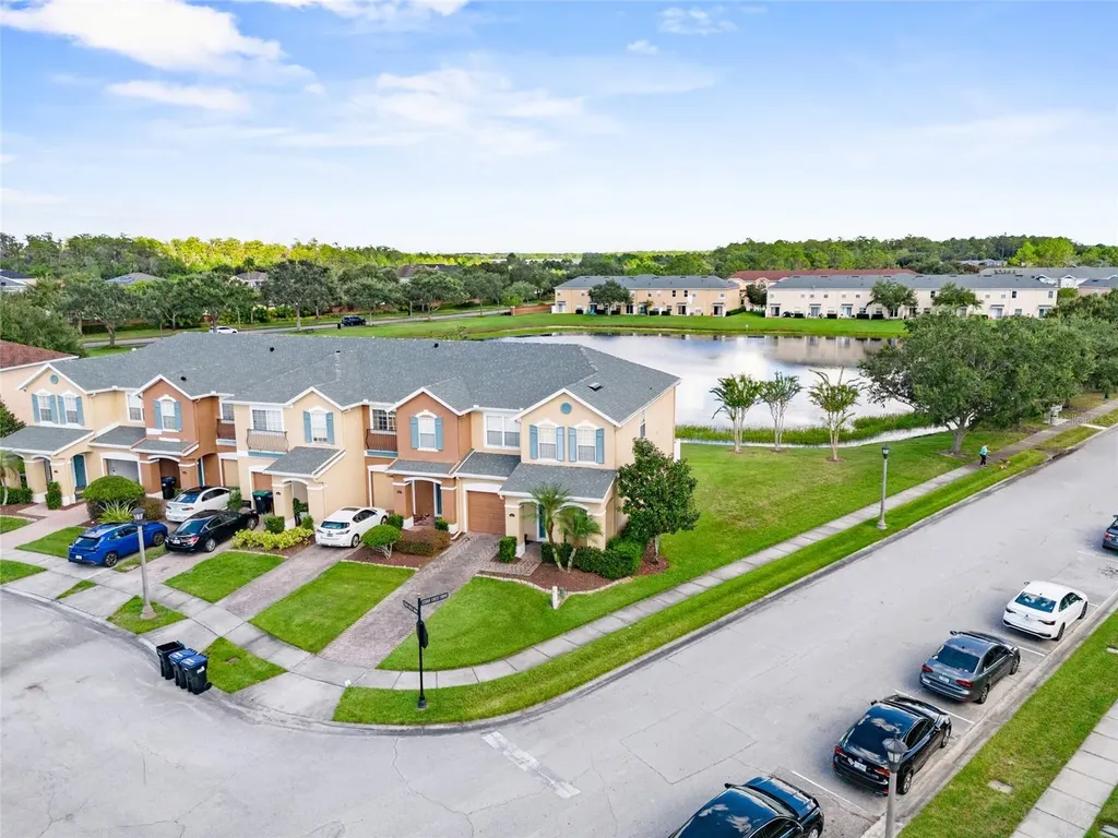 16543 Cedar Crest Drive Orlando FL 32828