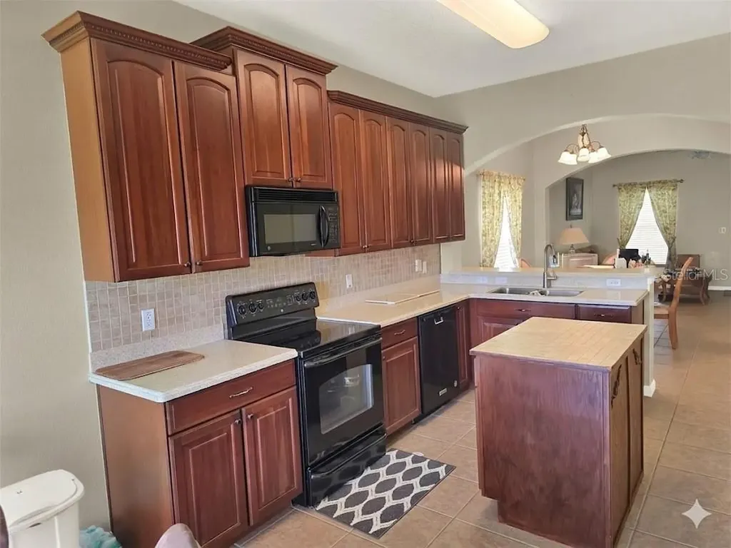 16543 Cedar Crest Drive Orlando FL 32828