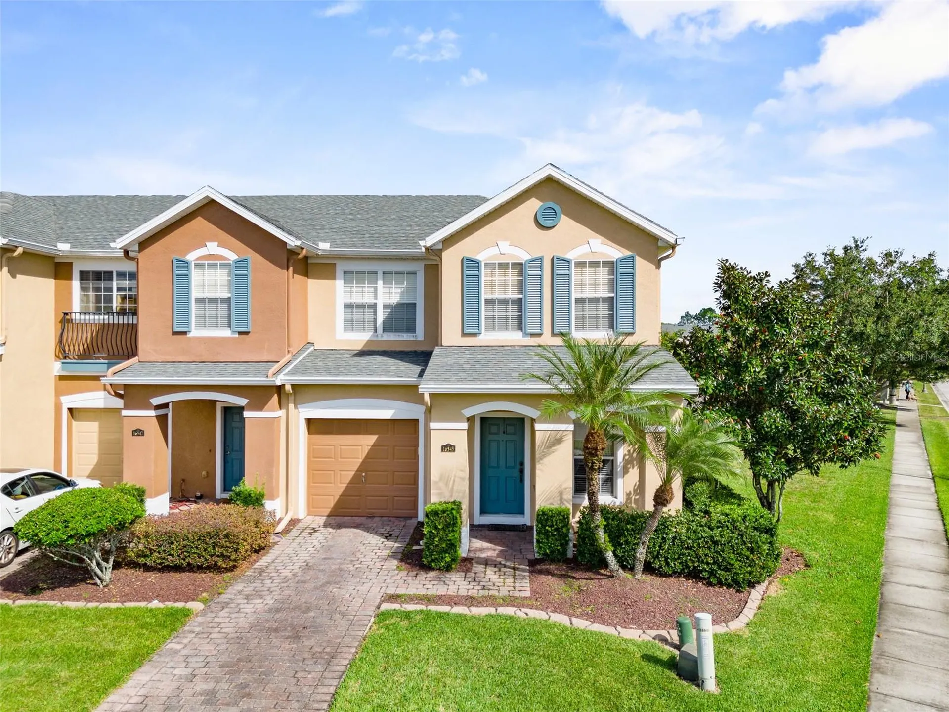 16543 Cedar Crest Drive Orlando FL 32828