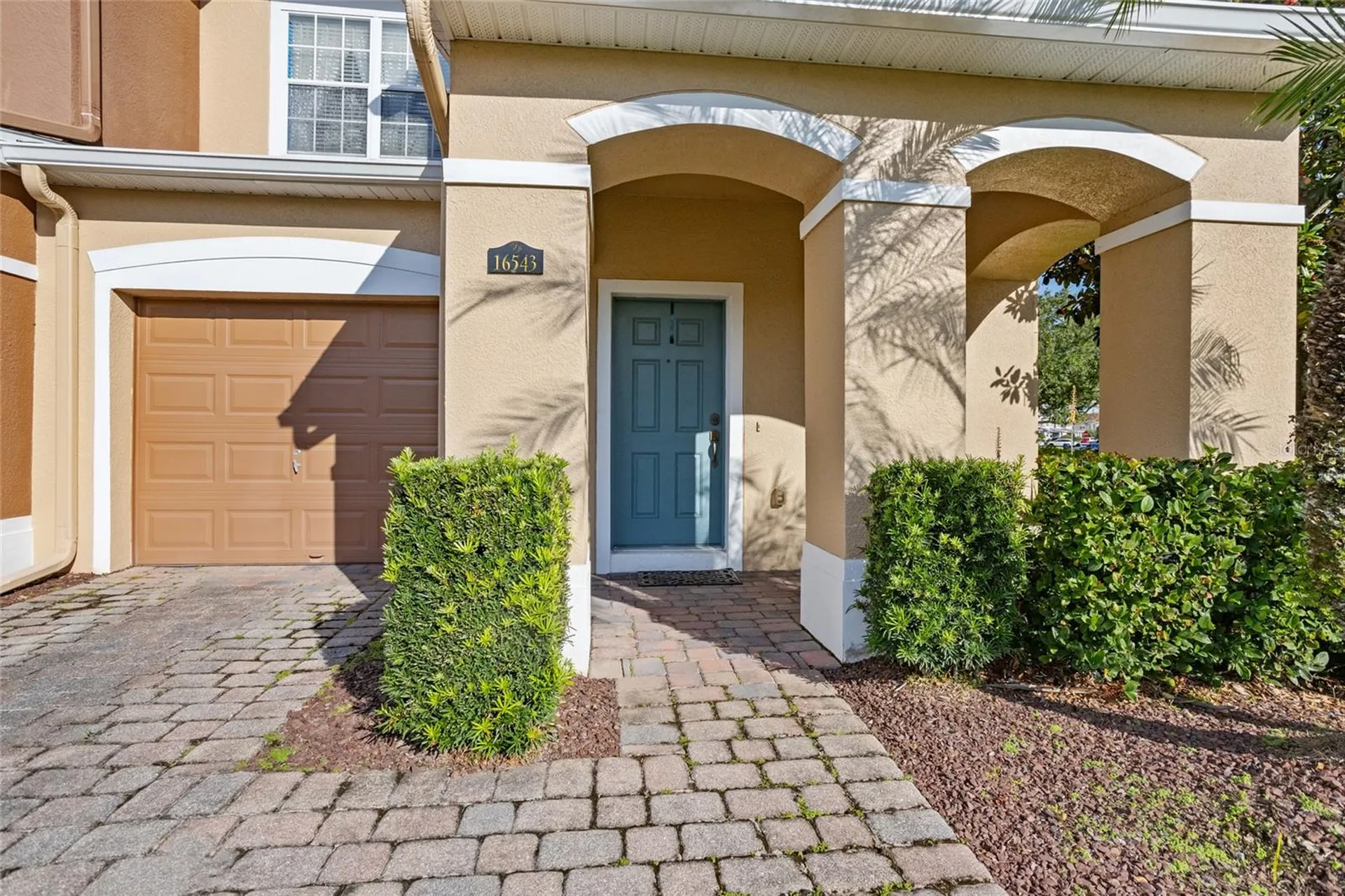16543 Cedar Crest Drive Orlando FL 32828