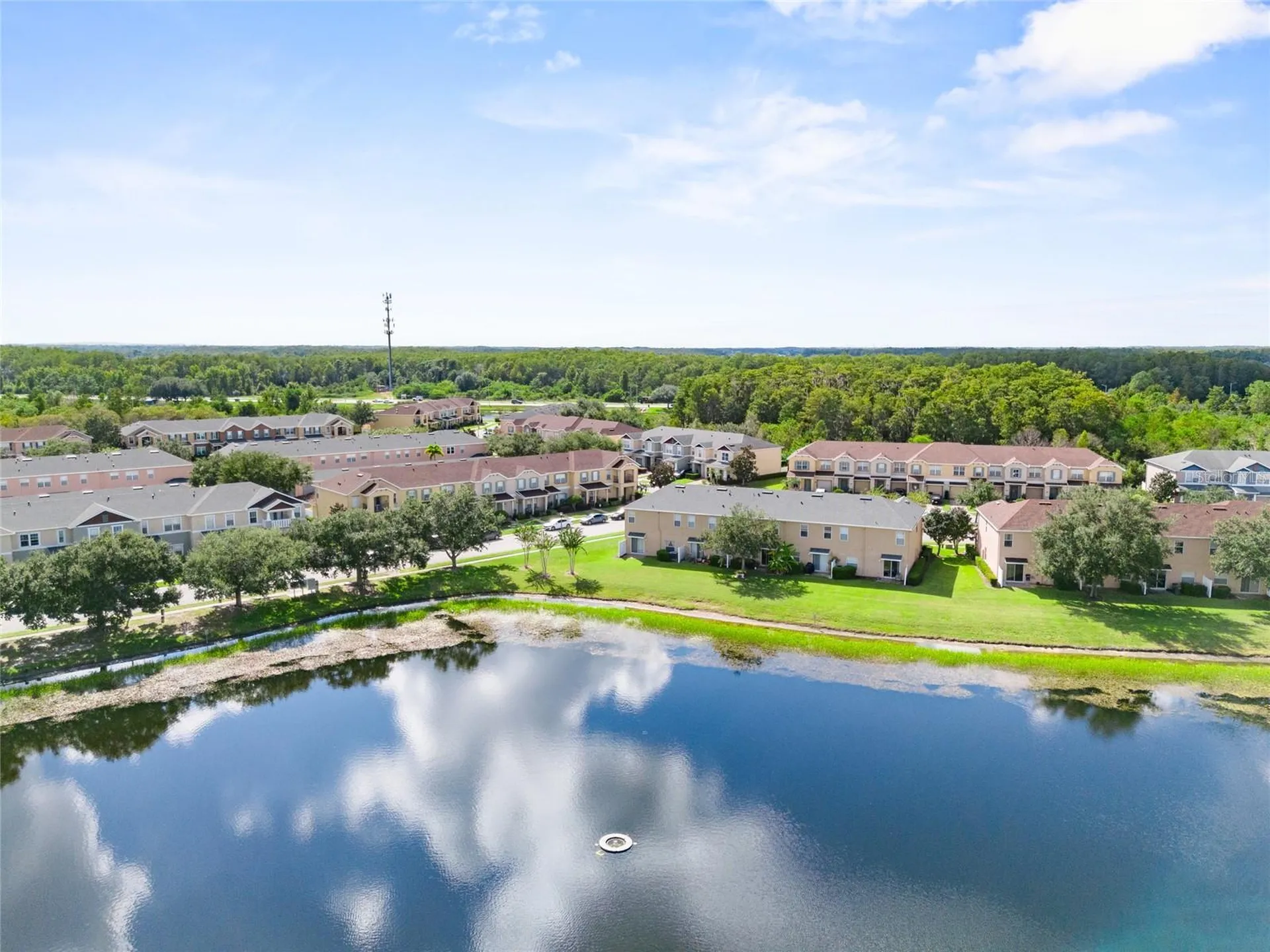 16543 Cedar Crest Drive Orlando FL 32828