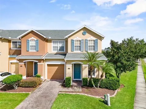 16543 Cedar Crest Drive Orlando FL 32828