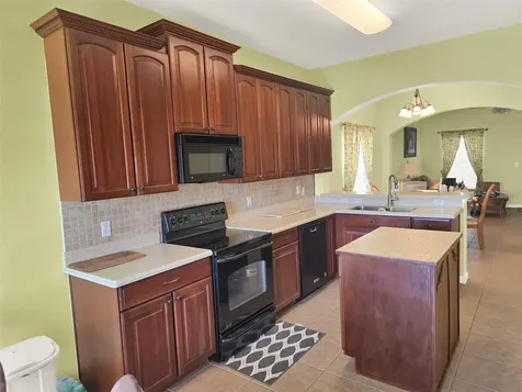 16543 Cedar Crest Drive Orlando FL 32828