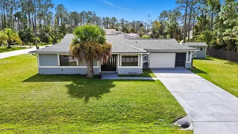 121 Point Of Woods Drive Palm Coast FL 32164