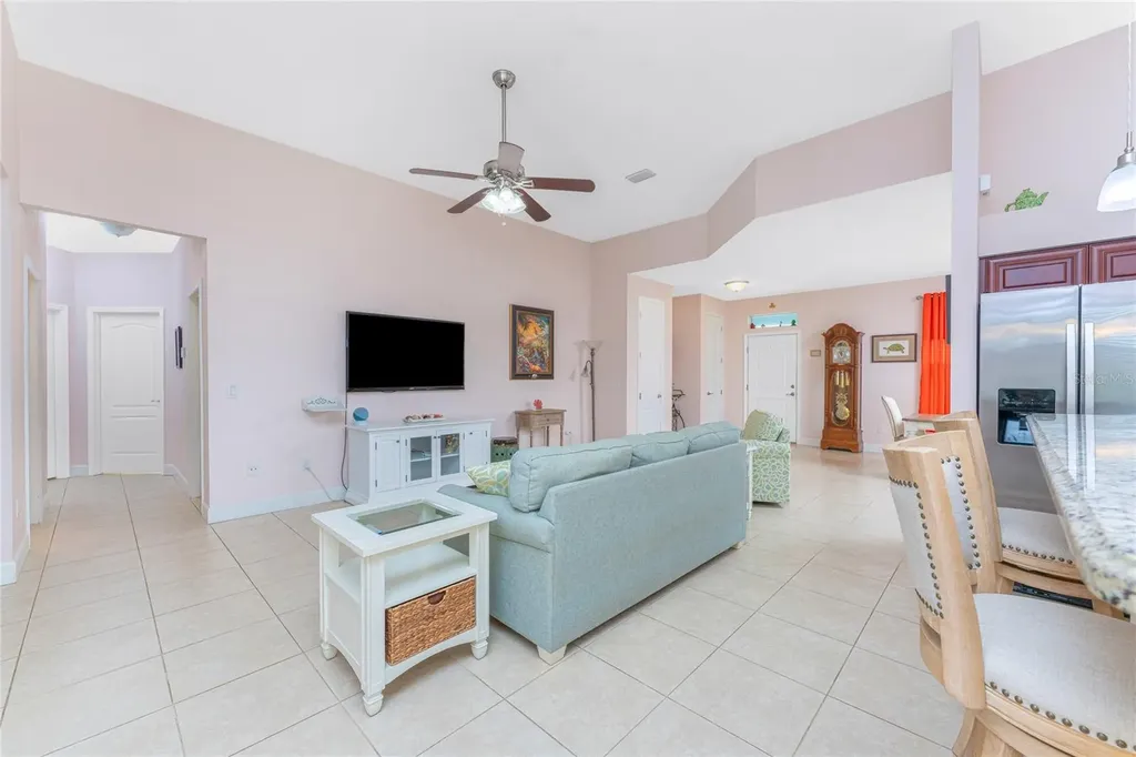 59 Long Meadow Lane Rotonda West FL 33947