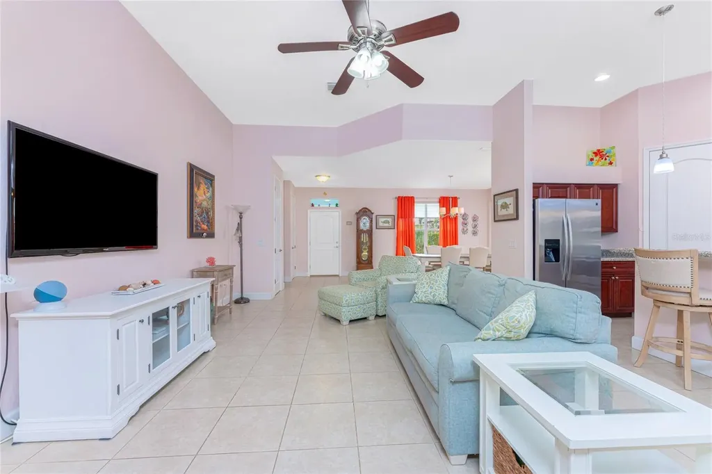 59 Long Meadow Lane Rotonda West FL 33947