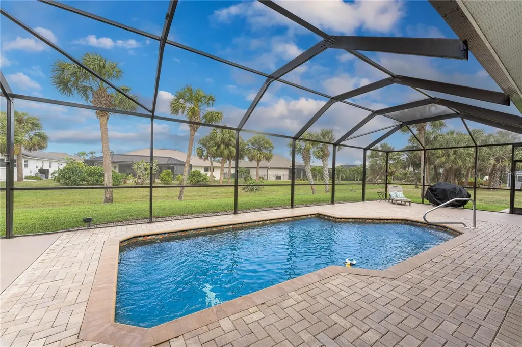 59 Long Meadow Lane Rotonda West FL 33947