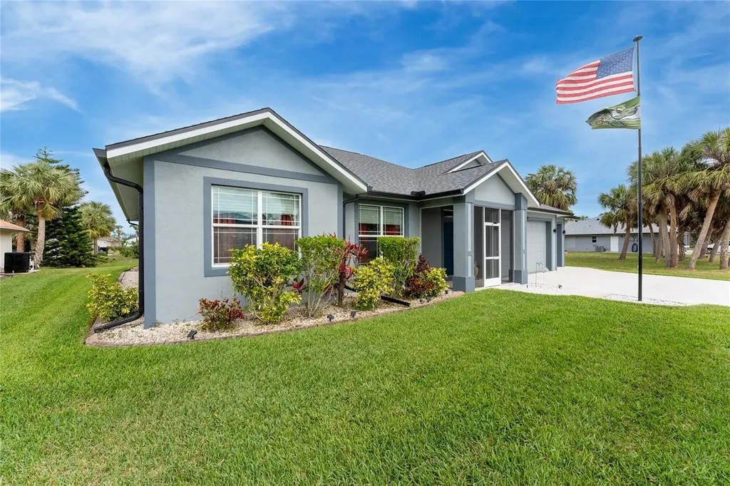59 Long Meadow Lane Rotonda West FL 33947