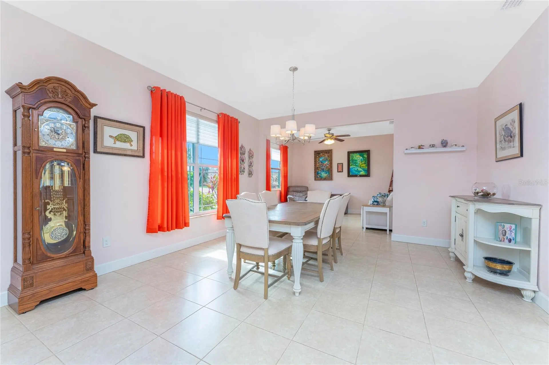 59 Long Meadow Lane Rotonda West FL 33947