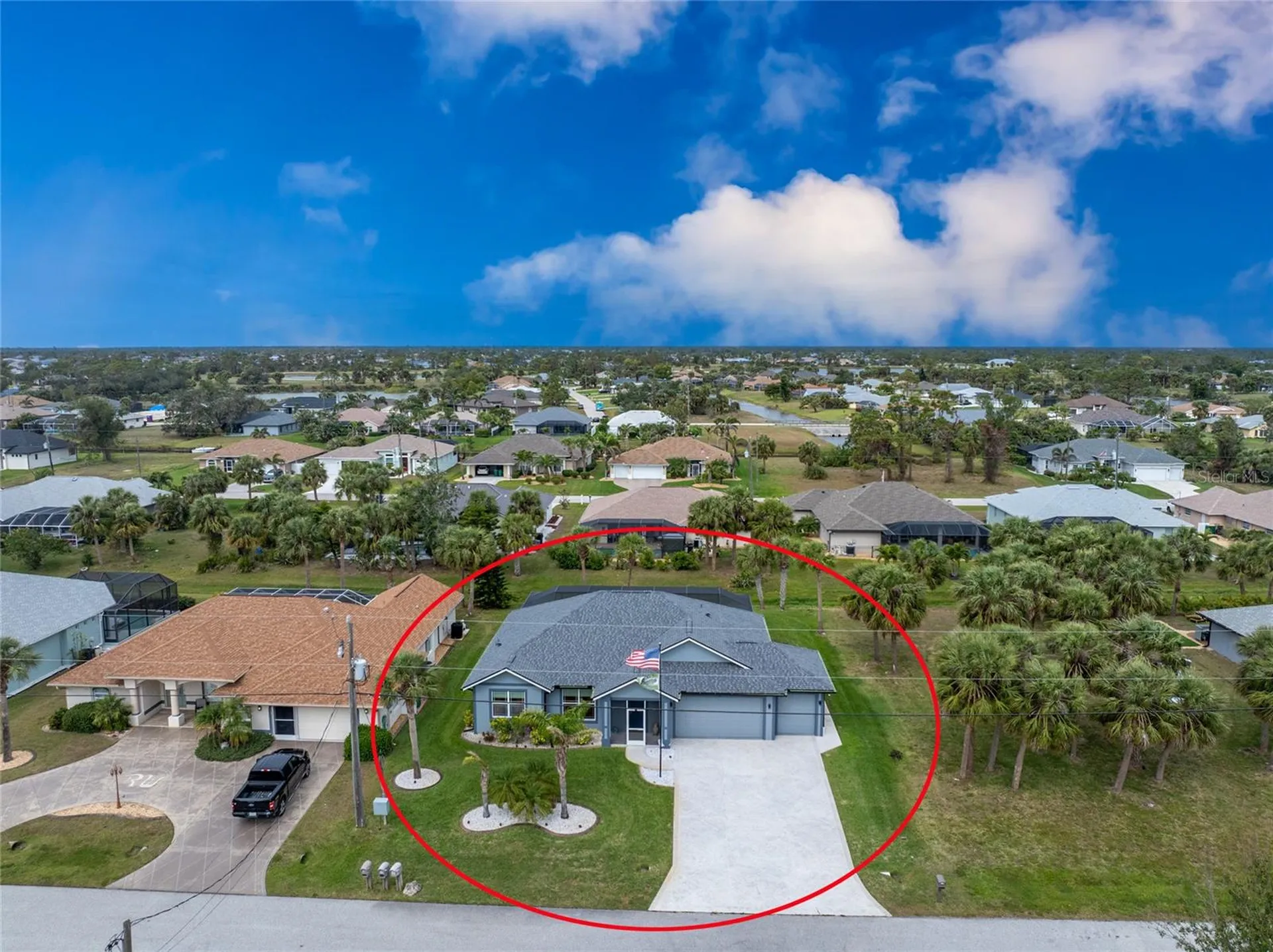 59 Long Meadow Lane Rotonda West FL 33947