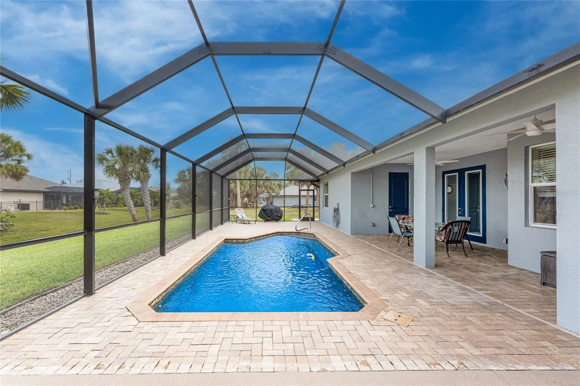 59 Long Meadow Lane Rotonda West FL 33947