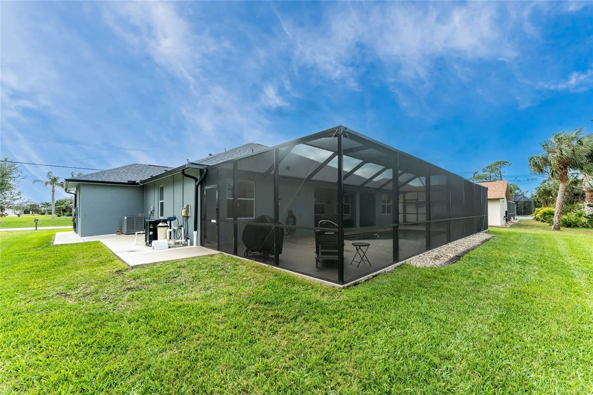 59 Long Meadow Lane Rotonda West FL 33947