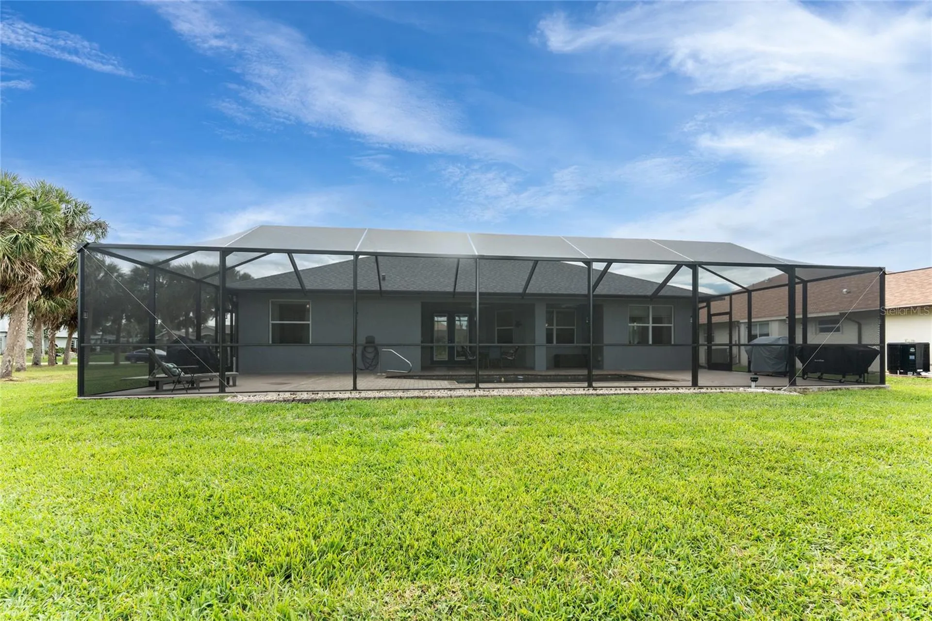 59 Long Meadow Lane Rotonda West FL 33947