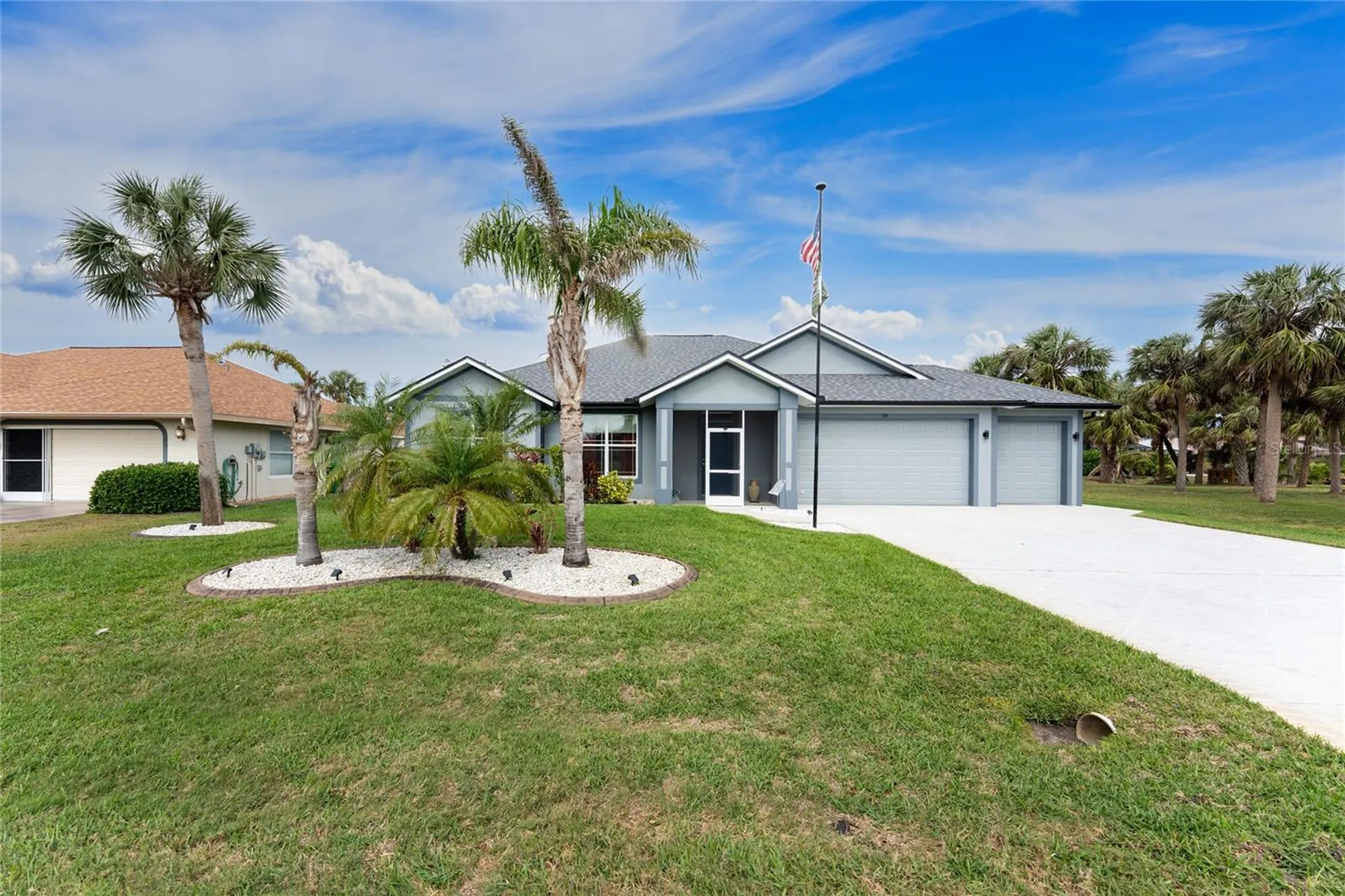 59 Long Meadow Lane Rotonda West FL 33947