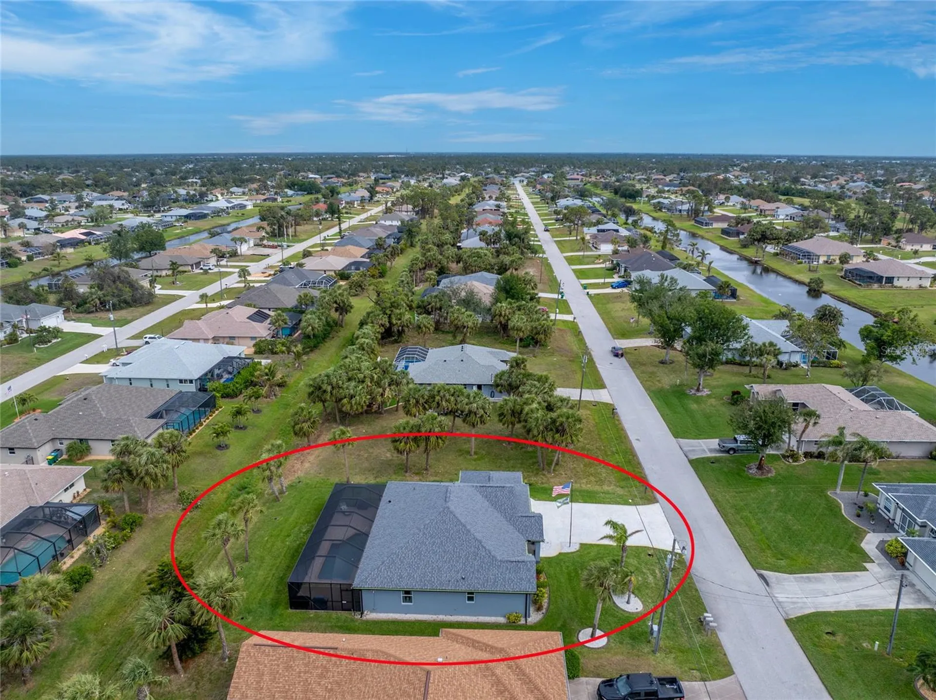 59 Long Meadow Lane Rotonda West FL 33947