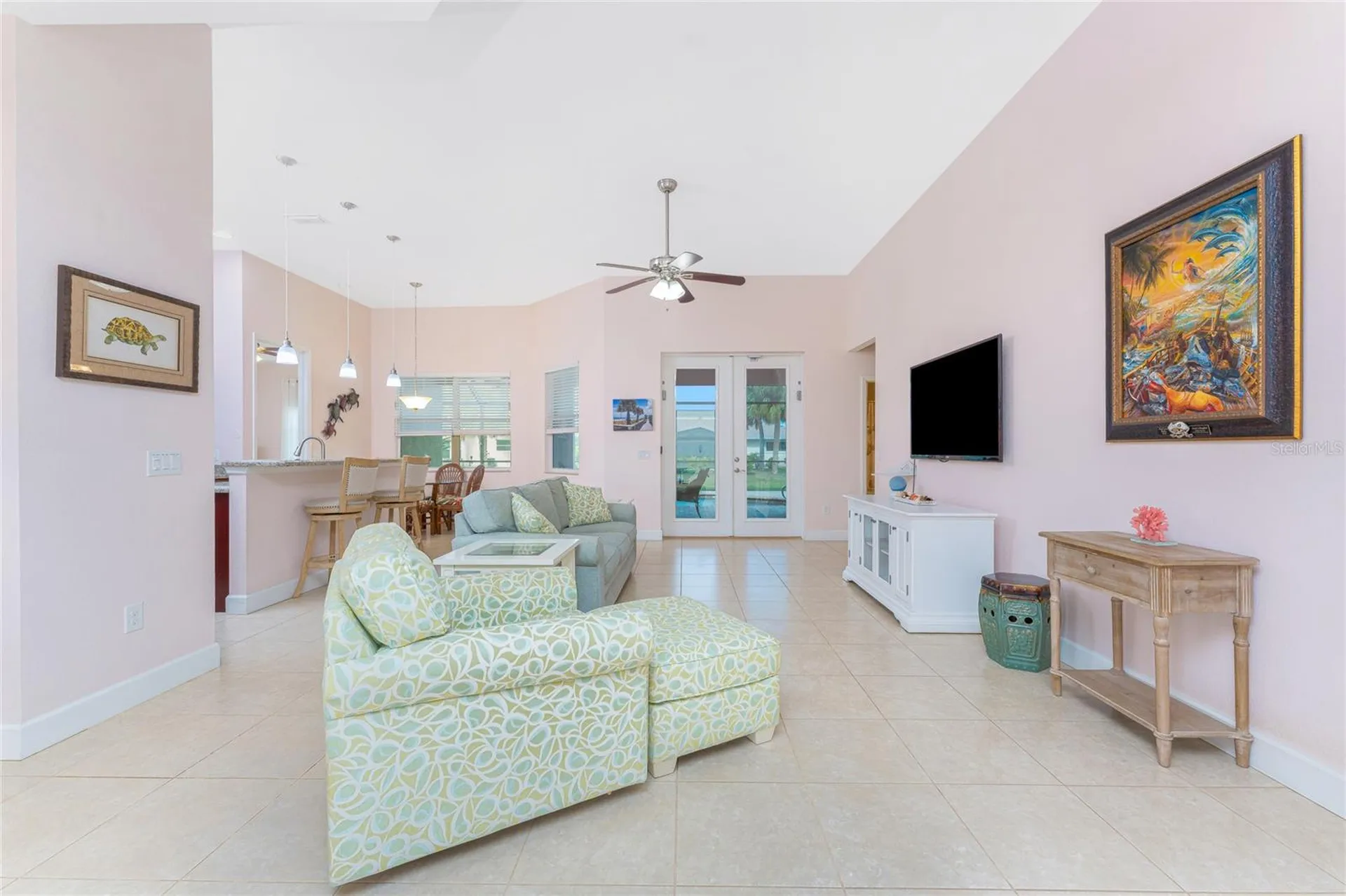 59 Long Meadow Lane Rotonda West FL 33947