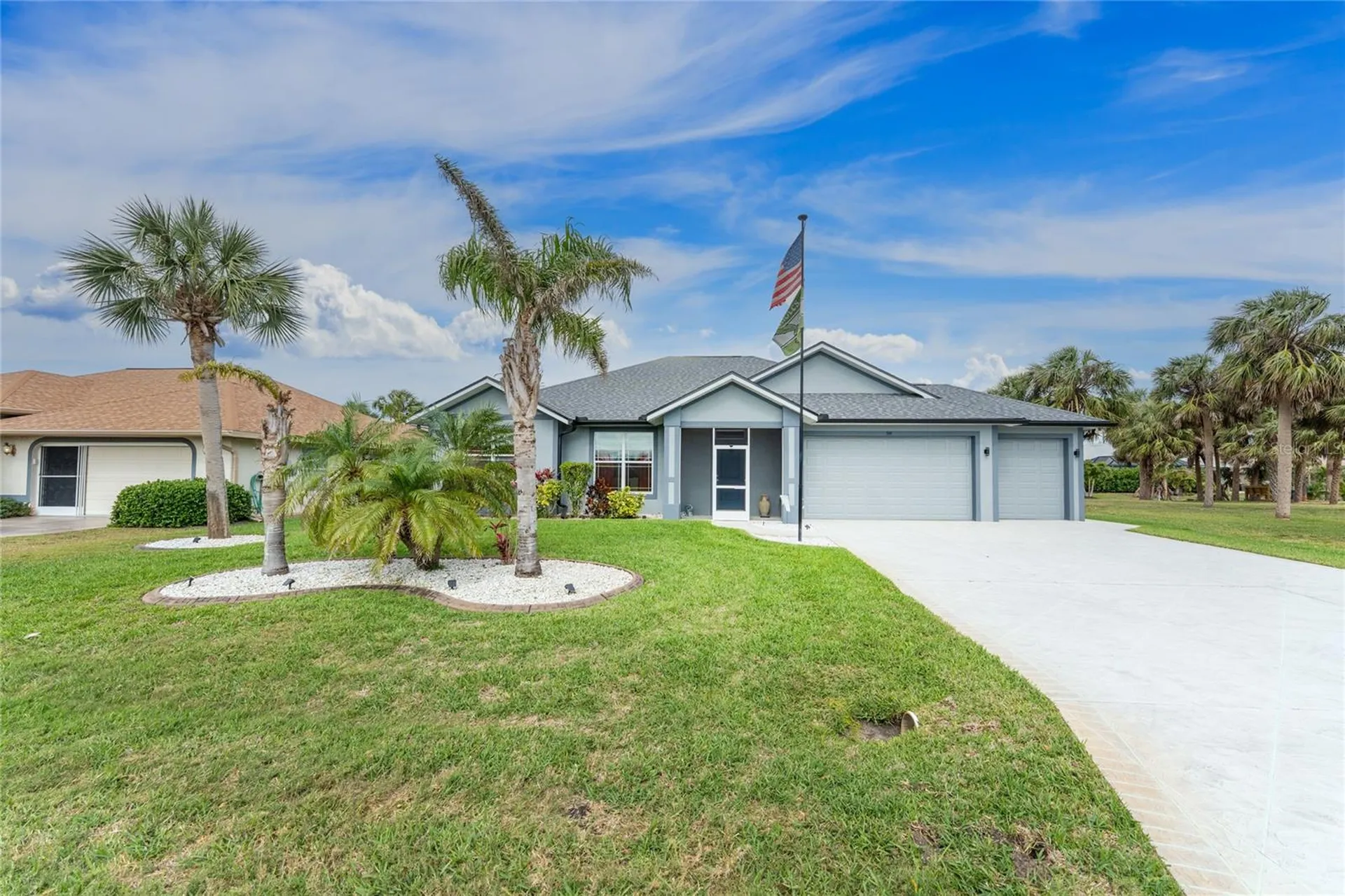 59 Long Meadow Lane Rotonda West FL 33947