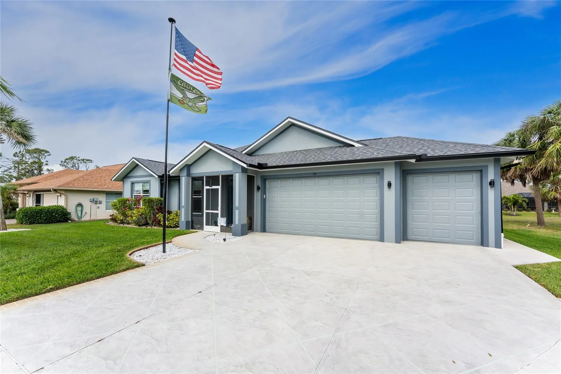 59 Long Meadow Lane Rotonda West FL 33947