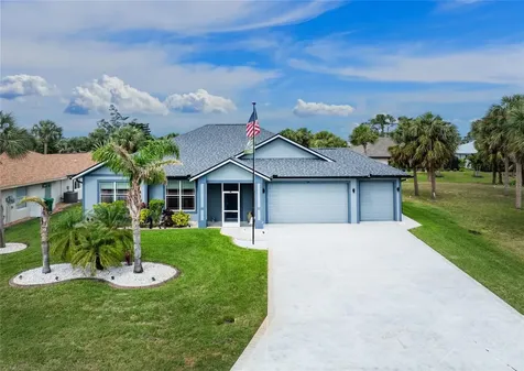 59 Long Meadow Lane Rotonda West FL 33947