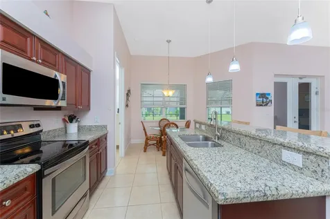59 Long Meadow Lane Rotonda West FL 33947