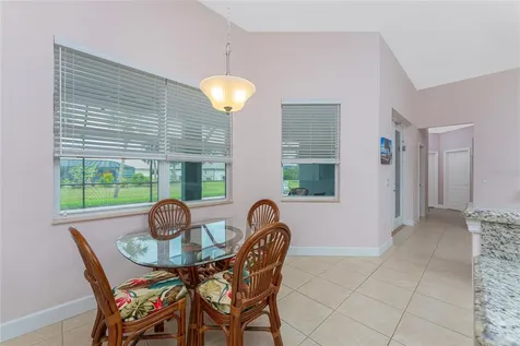 59 Long Meadow Lane Rotonda West FL 33947
