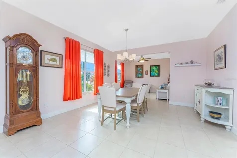 59 Long Meadow Lane Rotonda West FL 33947