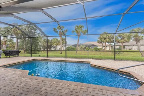 59 Long Meadow Lane Rotonda West FL 33947