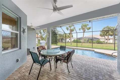 59 Long Meadow Lane Rotonda West FL 33947