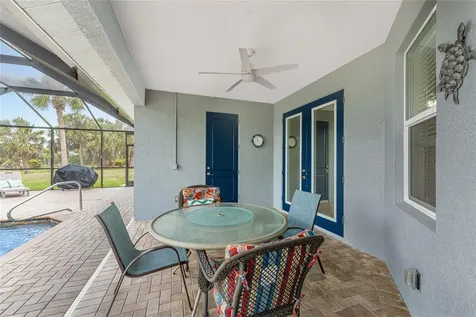 59 Long Meadow Lane Rotonda West FL 33947