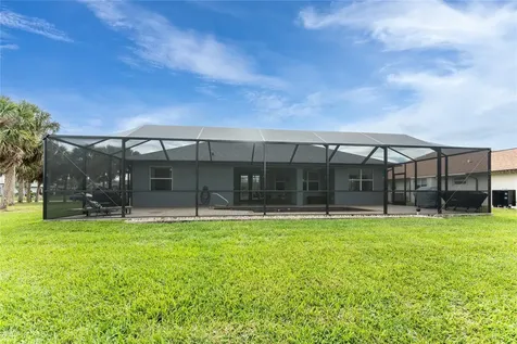 59 Long Meadow Lane Rotonda West FL 33947