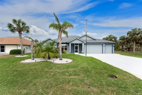 59 Long Meadow Lane Rotonda West FL 33947