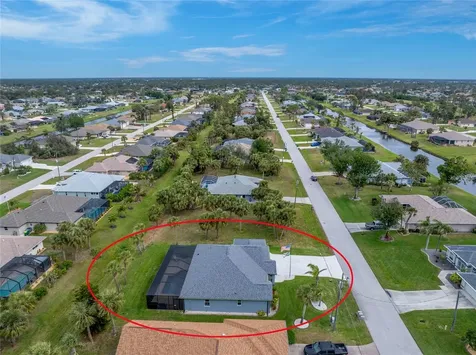 59 Long Meadow Lane Rotonda West FL 33947