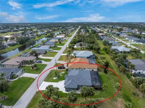 59 Long Meadow Lane Rotonda West FL 33947