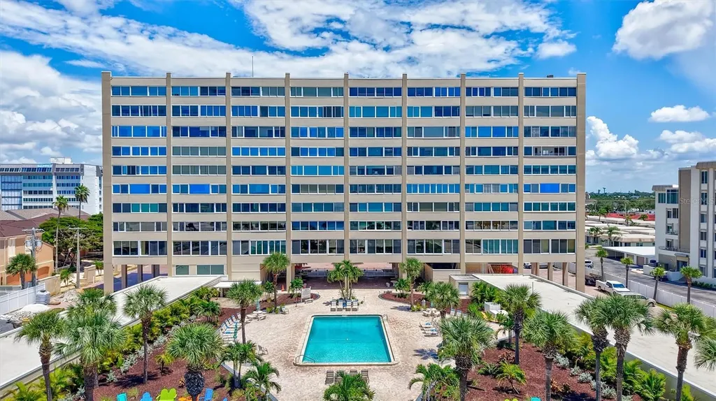 6140 Midnight Pass Road Sarasota FL 34242
