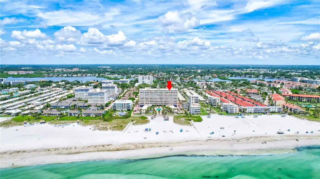 6140 Midnight Pass Road Sarasota FL 34242